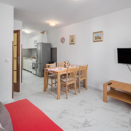 Apartmán Elena Poreč Exteriér fotografie
